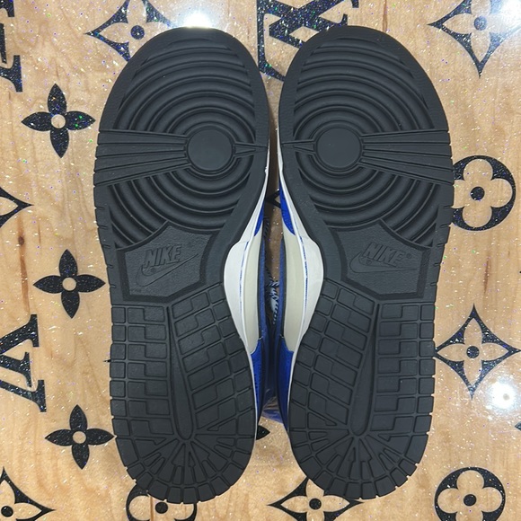 Nike Sb Jackie Robinson - Picture 2 of 5